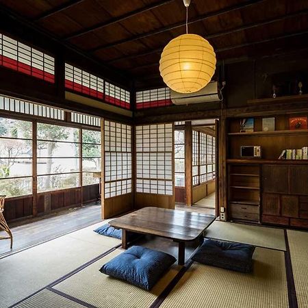 Отель 平野邸 Хаяма Экстерьер фото