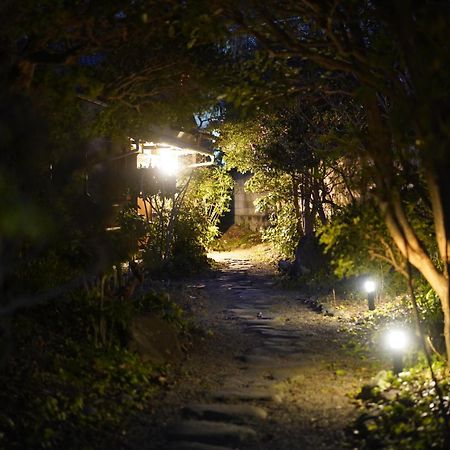 Отель 平野邸 Хаяма Экстерьер фото